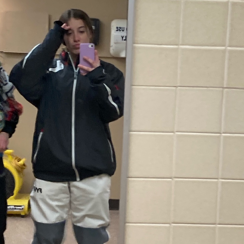 Meet your Posher, Jade